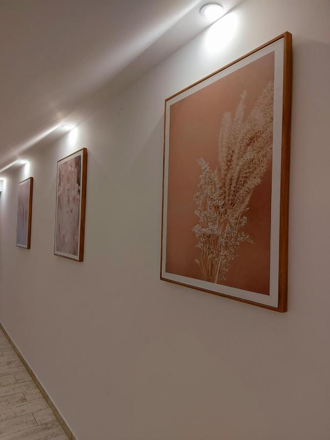 Akacos Tanya Es Vendeghaz Hotel Marok Exterior foto
